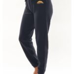 Sisstrevolution Daybreak Fleece Pant - Starlight