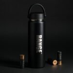 Range 24oz Drinks Bottle