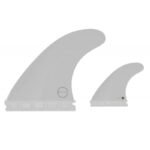Deflow E2K Evo Thruster Fins