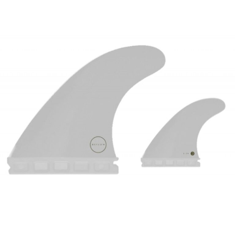 Deflow E2K Evo Thruster Fins