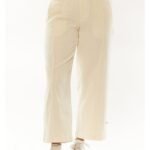 Sisstrevolution Hide tide pant- sea salt 1