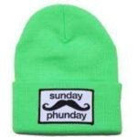 Team phun Sunday Phunday beanie - Image 3