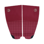 Deflow 2 Piece Burgundy