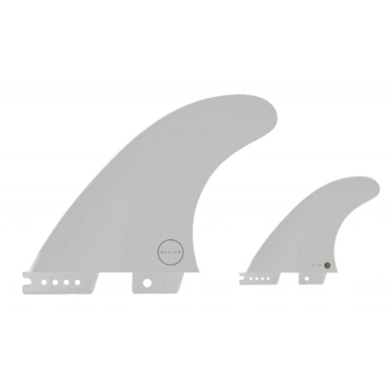 Deflow E2K Evo Thruster Fins