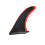 Deflow Deadkooks Impulse 10 Inch Longboard Fin