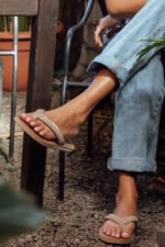 Foamlife Lixi - Sand - Image 6