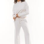 Sisstrevolution Clarissa Knit Pant