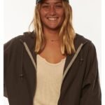 Sisstrevolution Sisstr Surf Hat – Cotton Canvas Adjustable Surf Cap