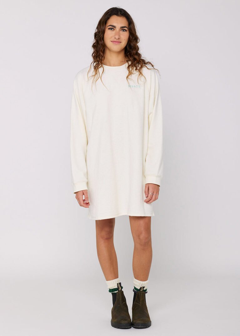 Sisstrevolution Agathe Dress