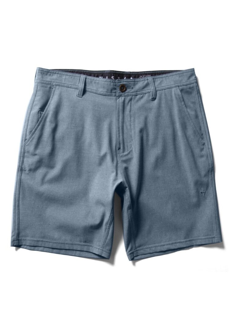 Vissla Canyons Hybrid Walkshort Quick Dry 18.5" Shorts