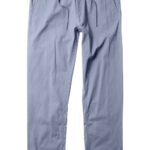 Vissla No See Ums Eco Elastic Pant- Faded Denim