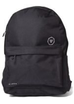 Vissla Day Tripper Eco Backpack – recycled polyester, padded straps, multiple pockets