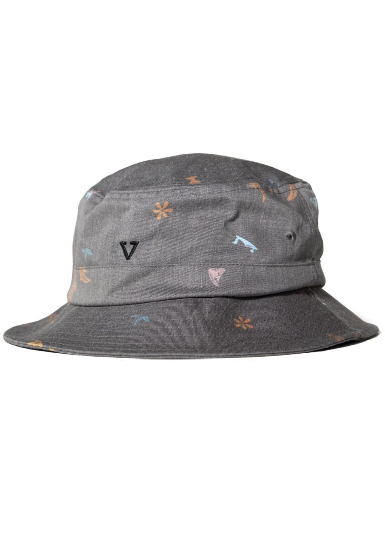 Vissla Miyashiro Island Stargazer Bucket Hat Chris Miyashiro surf hat