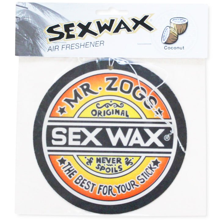 SexWax Oversized Air Freshener