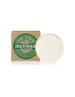 SexWax Quickhumps Green Cool to Mid Warm