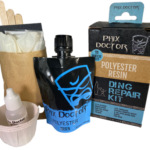 Phix Doctor Small Polyester Repair Kit 2.5.oz