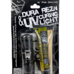 Phix Doctor Dura Cure Combo (Dura Resin with UV Curing Light)
