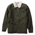 Vissla Pradomar Jacket-Tarp