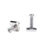 Range Allen Key Longboard Fin Bolt