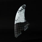 Deflow Arcco thruster fins - Image 3