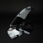 Deflow Arcco Thruster Fins Medium