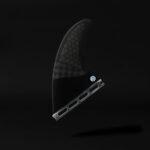 Deflow Arcco Thruster Fins Large
