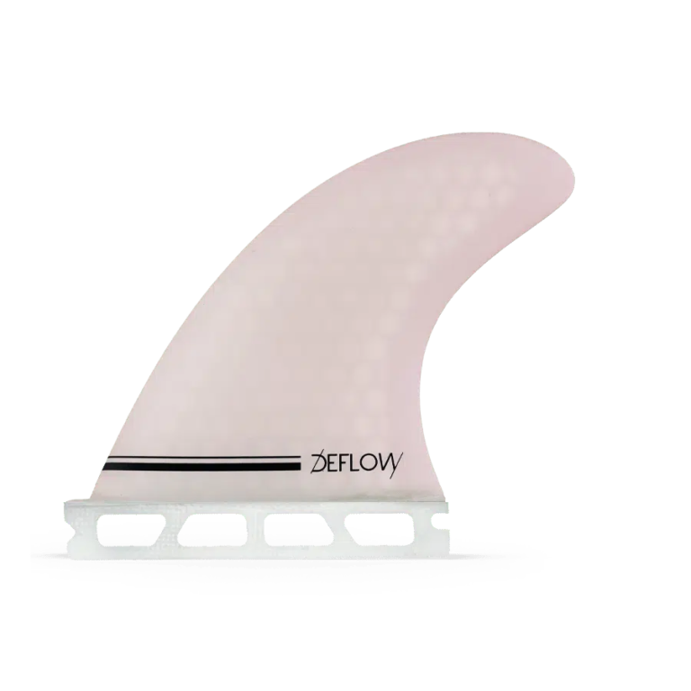 Deflow Bee Small Thrusters Candy Surfboard Fins