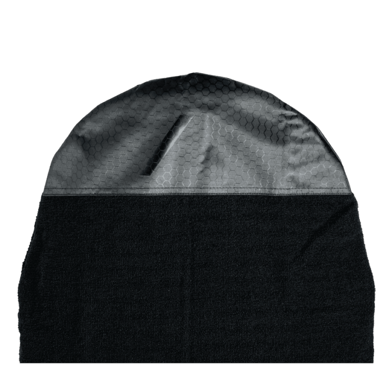 Deflow Boardcover Round Nose Surfboard Cover