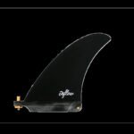 Deflow Bonzer 6.5 Longboard Fin