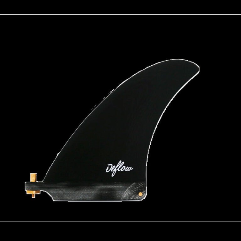 Deflow Bonzer 6.5 Longboard Fin