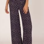 Amuse society Bright Side pant - indigo