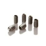 Range Grub Screw FCS Pack of 6