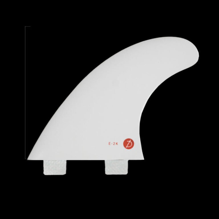 Deflow E2K Evo Thruster Fins
