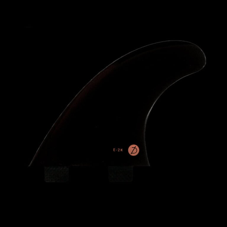 Deflow E2K Evo Thruster Fins