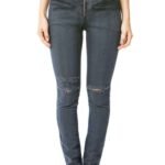 AMUSE society boulevard pant / midnight