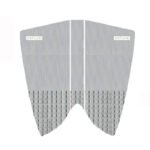 Deflow Fish 3 Piece Pad Grey