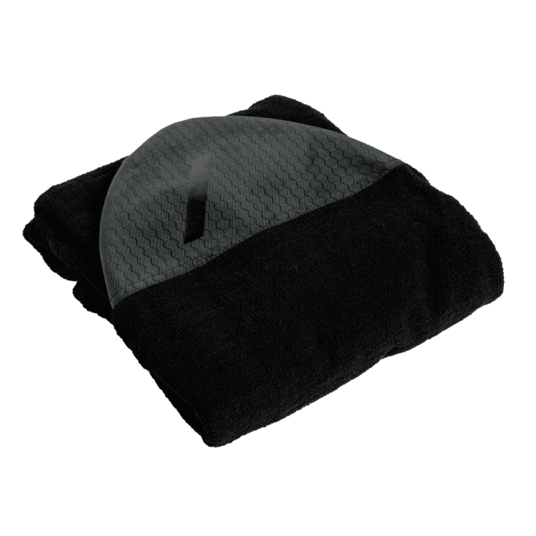 Deflow Boardcover Hybrid Surfboard Cover