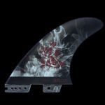 Deflow Legi Alonso Thruster Fins