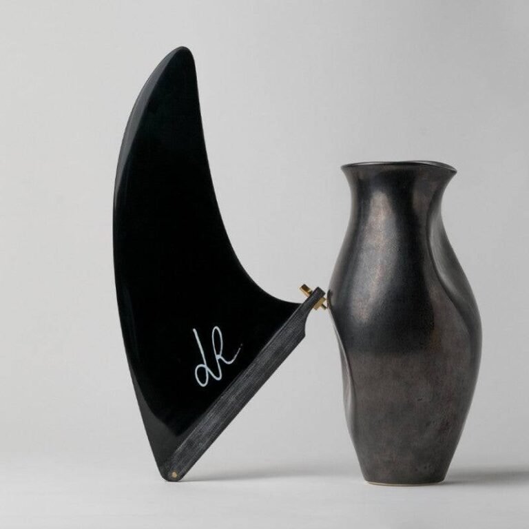 Deflow Luc Rolland Shark Single Fin