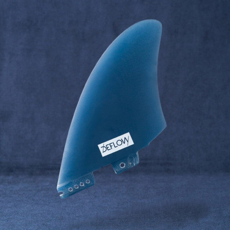 Deflow Margaux 9.8" Longboard Fin
