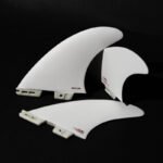 Deflow Pulse Thruster Fins Medium