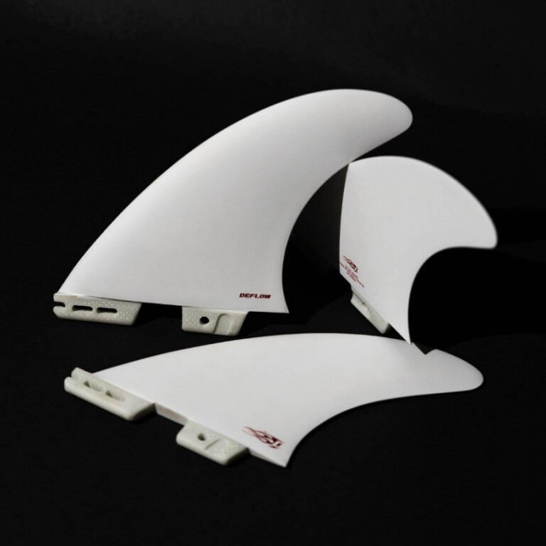 Deflow Pulse Thruster Fins Medium