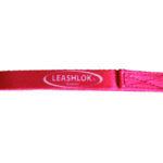 Leashlok Hawaii Leash String Pink durable surfboard leash attachment