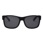 I-Sea Sunglasses Seven Seas polarized TR90 frames with smoke lenses and UV protection