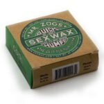 SexWax Quickhumps Green Cool to Mid Warm