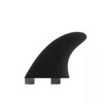 Deflow Side Bites – fiberglass longboard side fins