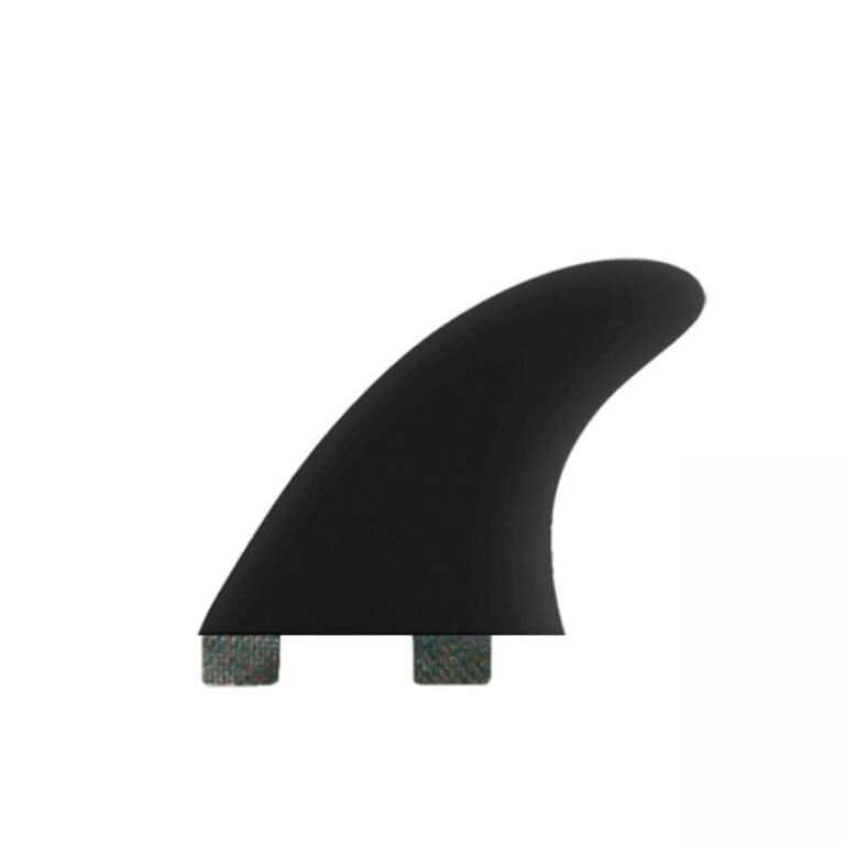 Deflow Side Bites – fiberglass longboard side fins