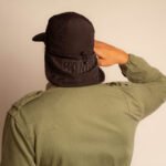 Range Surf cap - Image 2