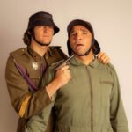 Range Surf cap - Image 3