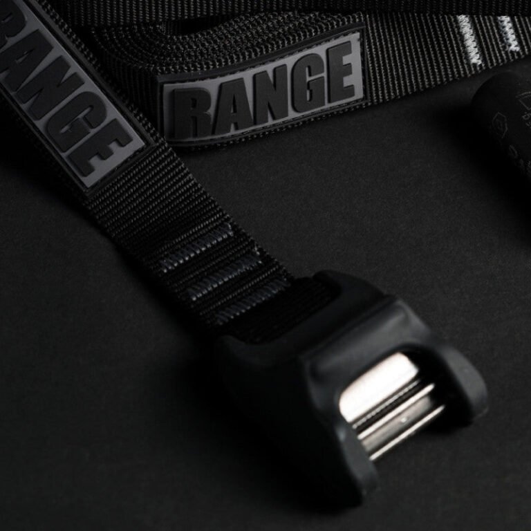 Range Tie Down Surfboard Straps